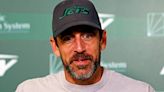 Reason for Aaron Rodgers Missing Jets Training Camp is Reportedly Revealed | FOX Sports Radio