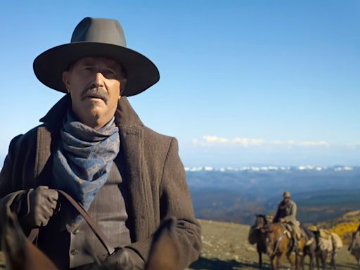 Kevin Costner’s ‘Horizon: An American Saga – Chapter 2’ Theatrical Release Delayed