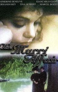 The Murri Affair