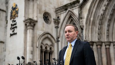 Tom Hayes Gets UK Top Court Appeal Over Libor Conviction