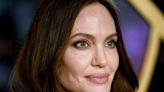 Angelina Jolie says she developed Bell’s palsy from stress leading up to Brad Pitt divorce