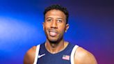 Paris Olympics: Kareem Maddox set to lead USA's 3x3 men's basketball charge in Paris