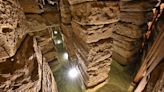 La recuperación de la cisterna romana de Porcuna se inaugurará el 11 de julio