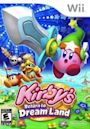 Kirby's Return to Dream Land