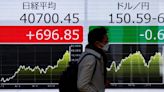 Asian stocks rise on rate-cut wagers; spotlight on India