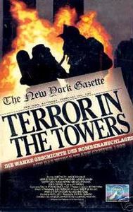 Without Warning: Terror in the Towers