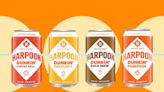 Dunkin' and Harpoon Are Releasing Three New Beers, Including One Made with Actual Coffee Rolls