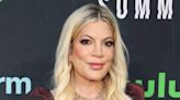 Tori Spelling Spotted Packing on the PDA With New Man Amid Dean Split