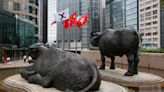 Asia shares set for five-month winning streak; yen slides