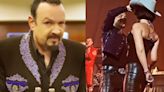 Pepe Aguilar está frustrado por el romance de Ángela y Nodal