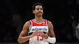 消息稱 Washington Wizards 有意交易 Jordan Poole