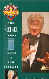 Doctor Who: The Pertwee Years