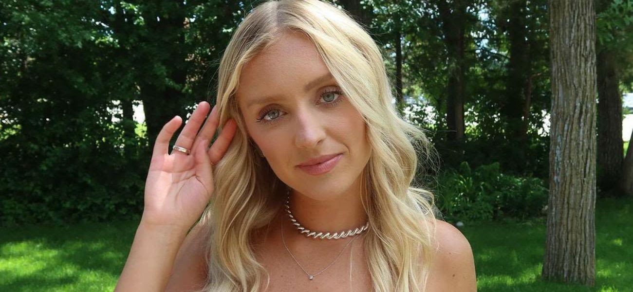 'The Bachelor' Alum Daisy Kent Shares Near-Death Experience Due To Life-Threatening Illness