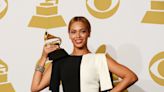 Beyoncé's 'Cowboy Carter' gets love from Vice President Kamala Harris