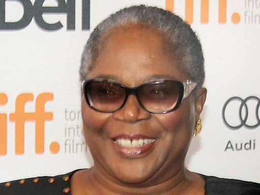 Nigeria mourns 'One Love' music star Onyeka Onwenu