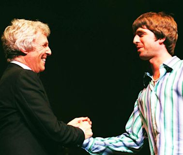 “By far, the most stressful day of my entire life": The unexpected story of a Burt Bacharach and Hal David classic that reduced Noel Gallagher to a nervous wreck