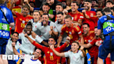 Euro 2024 final, Spain v England: 'Luis de la Fuente knew team were special and nation now believes too'