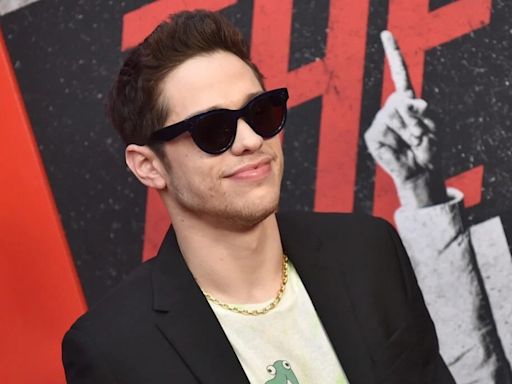 Pete Davidson Reveals: 'All I Have Left is Weed' A Look Inside His Rehab Journey