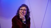 Mayim Bialik Wants In at ‘Pop Culture Jeopardy’: ‘She Really Enjoys Hosting a Game Show’