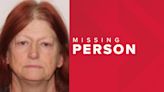 Silver Alert activated for missing woman in Jackson County