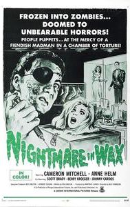 Nightmare in Wax