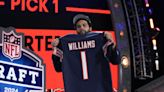 NFL Network analyst discusses adjustments Caleb Williams must makeake