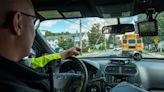 Operation Yellow Blitz on mission to keep Central Mass. students riding school buses safe