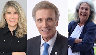 Boca school board race: Barbieri's endorsement seeks to thwart ex-superintendent's daughter