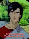 City Hunter: The Secret Service