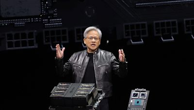 Can anyone beat Nvidia in AI? Analysts say it’s the wrong question