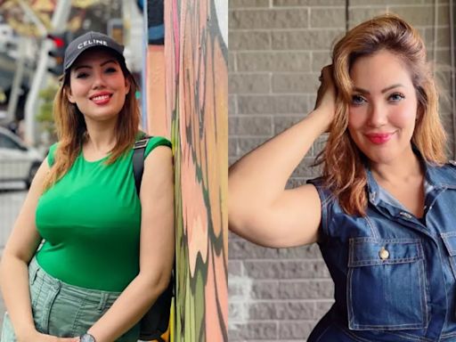 TMKOC's Munmun Dutta Opens Up About Trolling: 'I've A Love-Hate Relationship With Social Media' - Exclusive