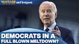 Biden's Debate Performance leads to Democrat Meltdown |