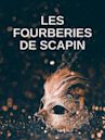 Les fourberies de Scapin