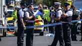 Eight including children hurt in stabbing in England's Southport, suspect held; UK PM Starmer condemns attack