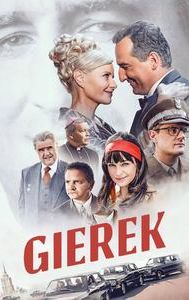 Gierek (film)