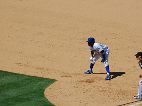 科技進步數據細化 大聯盟跑壘測試距離進一步縮短 - MLB - 棒球 | 運動視界 Sports Vision