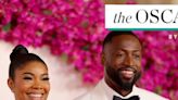 Gabrielle Union and Dwyane Wade Stole the Show on the Oscars Red Carpet