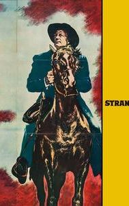 Stranger on Horseback