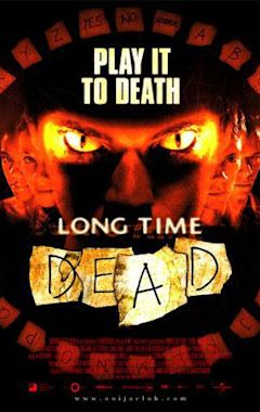 Long Time Dead