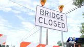 Bridge will be shut down for several months for replacement project