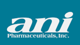 Guggenheim Creates Bullish Pitch For ANI Pharma On Progress With Cortrophin Launch