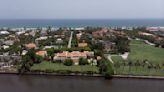Search of Trump's Florida home reveals 'top-secret' documents