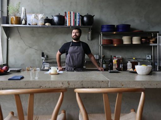 ¿Es esta pequeña y acogedora joya de restaurante cerca de La Pequeña Habana el secreto mejor guardado de Miami?