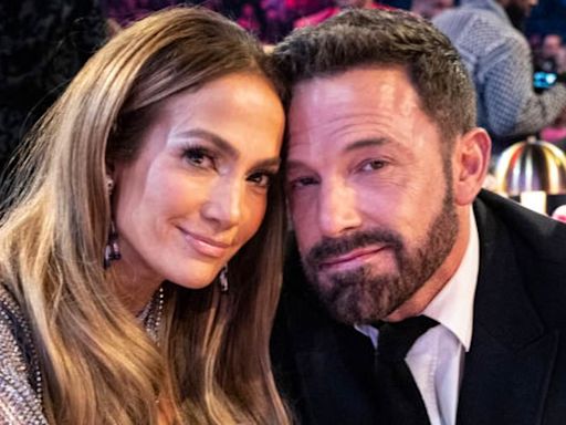 Jennifer Lopez prepares for 55th birthday party amid Ben Affleck woes