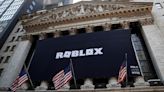 Roblox forecast cut adds to videogame gloom, shares fall most in two years