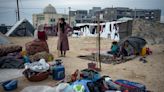 Israel designates a safe zone in Gaza. Palestinians and aid groups say it offers little relief