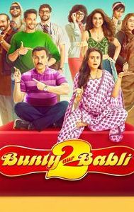 Bunty Aur Babli 2