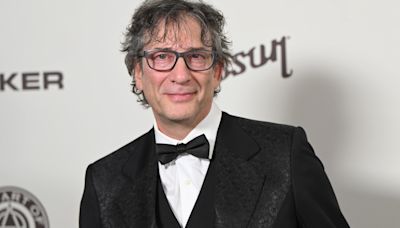 Neil Gaiman: Three Women Accuse Author of Sexual Assault