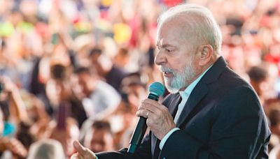 Direita e esquerda disputam "paternidade" de obra inaugurada por Lula