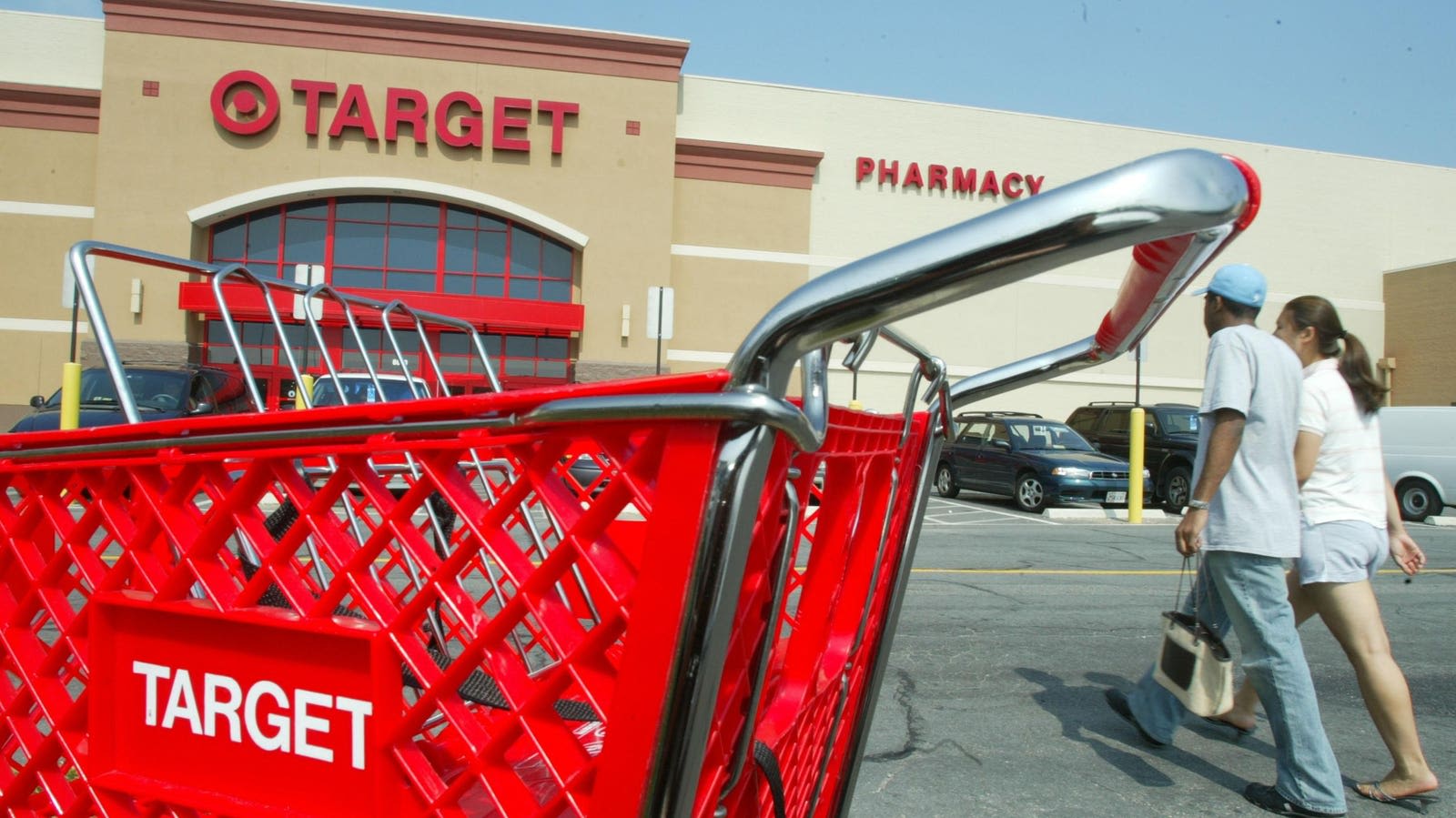 Forbes Daily: Target Earnings Miss The Mark As Consumers Spend Less